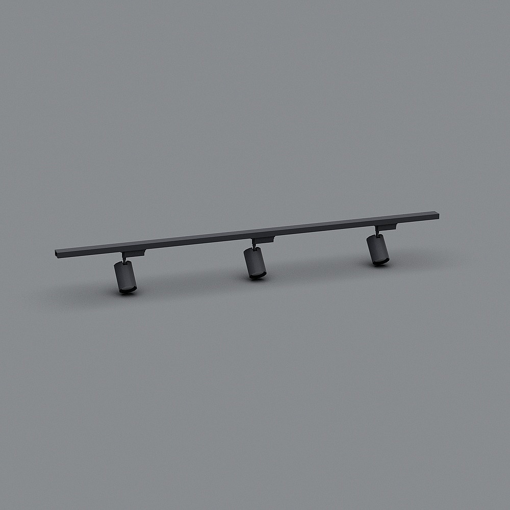 Iluminación de pista (1)