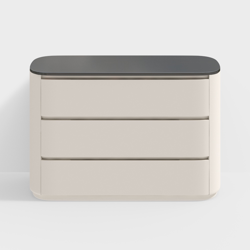 Tủ lưu trữ JANEMAY -H206