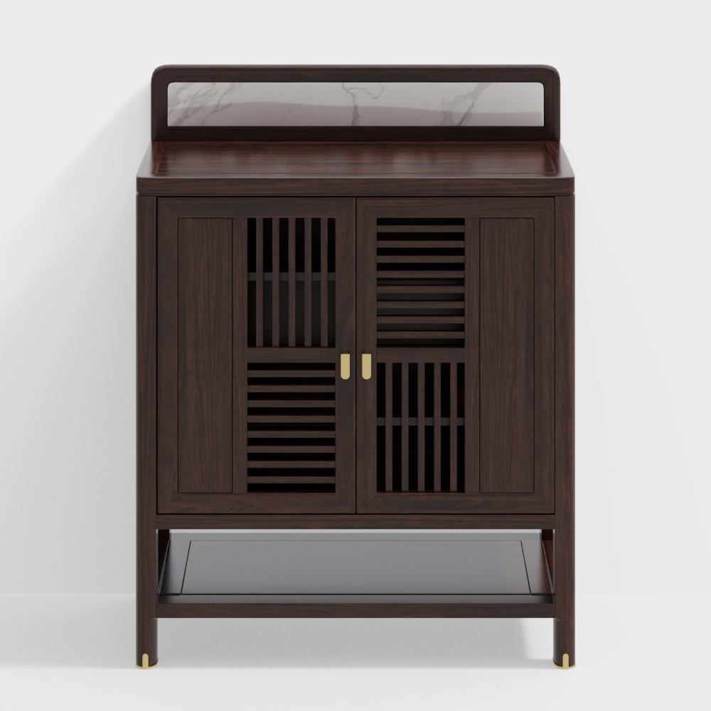 Meuble à Chaussures F-01