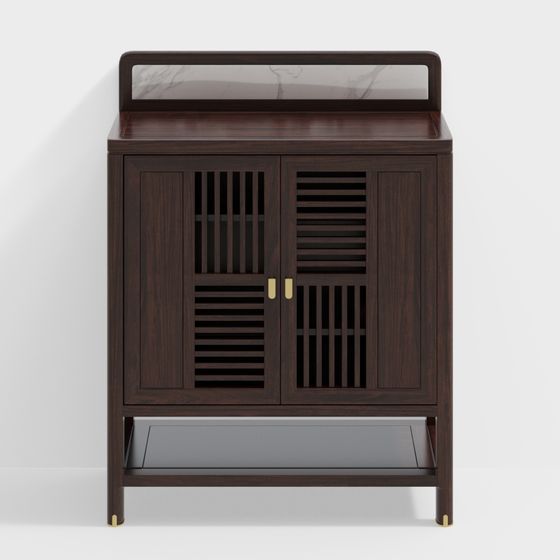 Meuble à Chaussures F-01