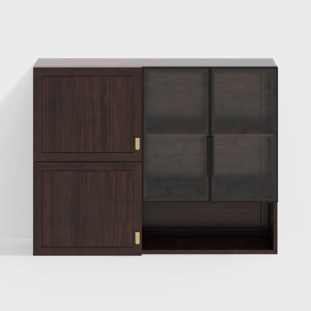 Balkonschrank (oberschrank)