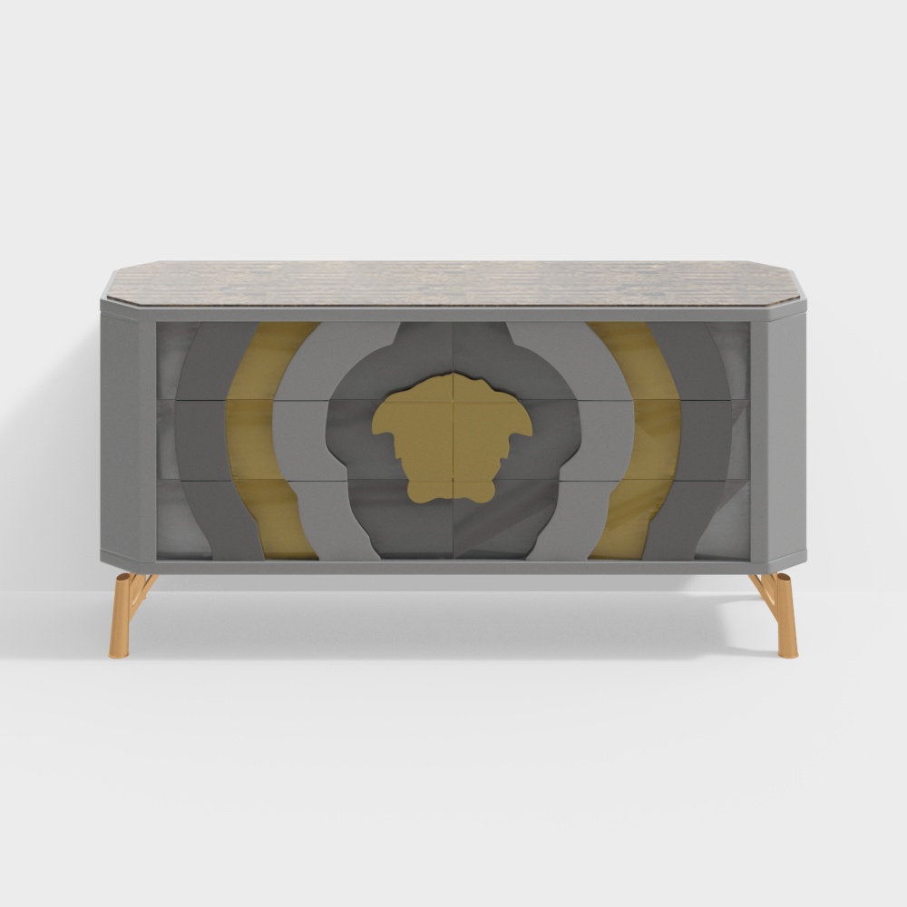 Versace Sideboard