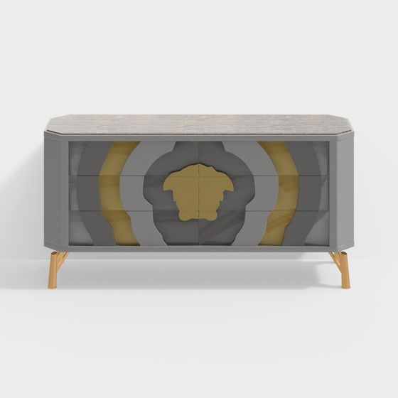 Versace Sideboard