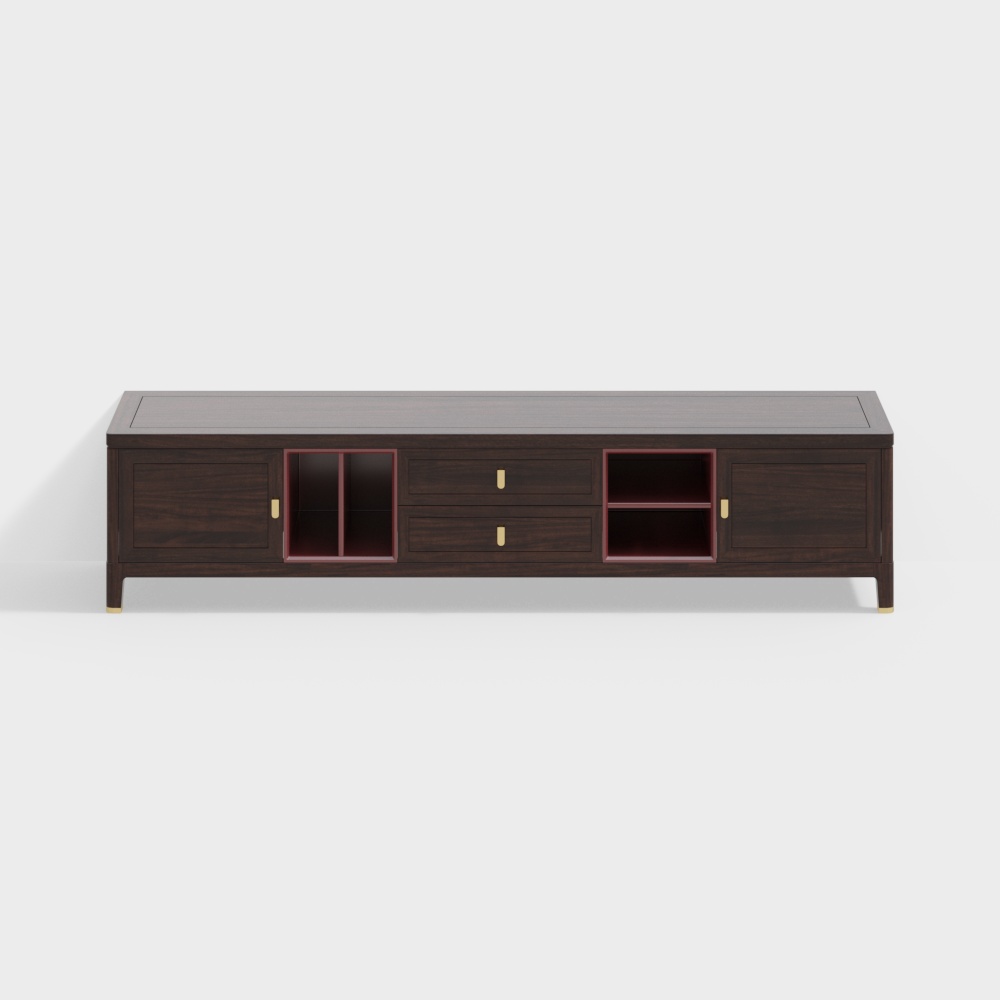 TV cabinet F-01