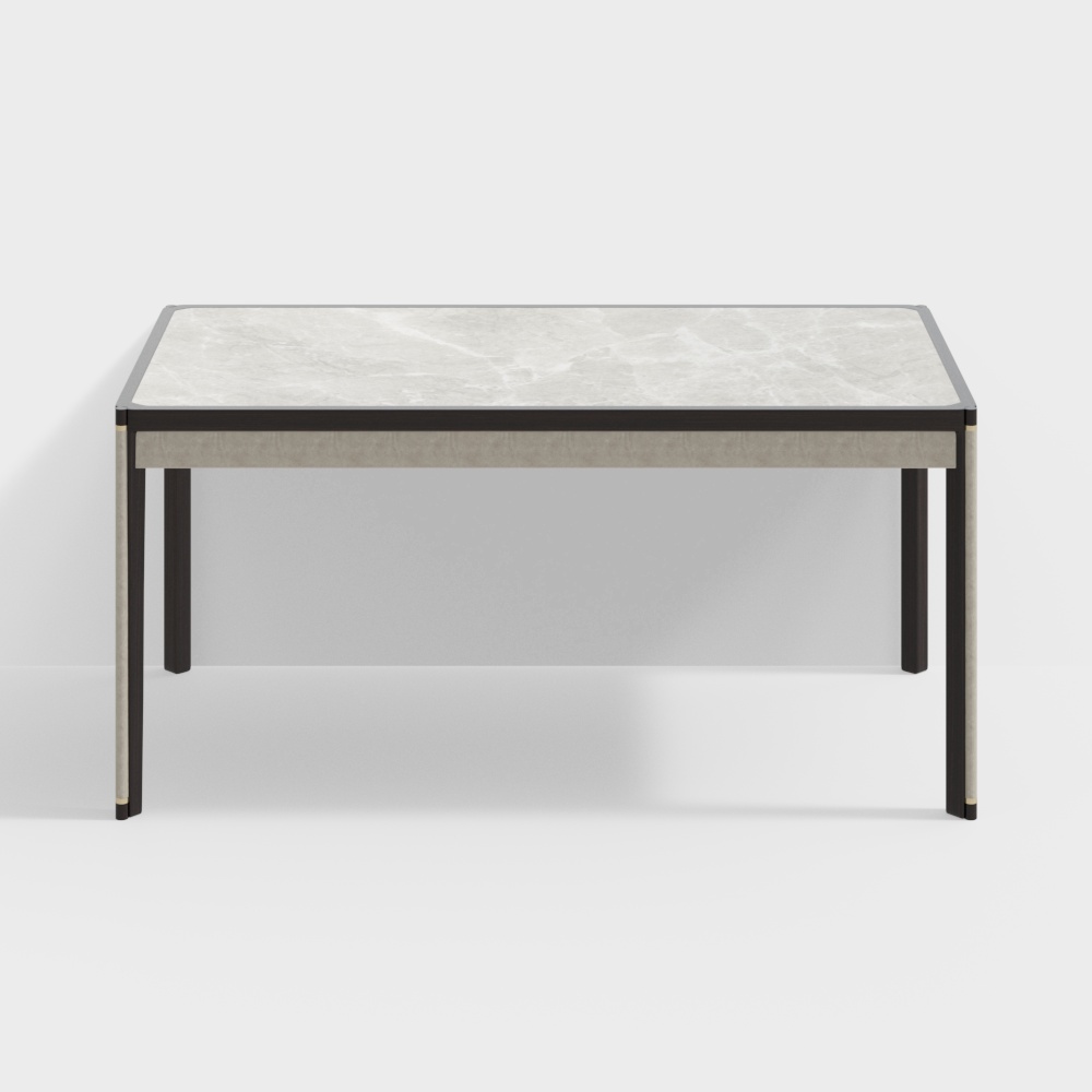 เฟอร์นิเจอร์ชื่อดัง - โต๊ะรับประทานอาหารยาว