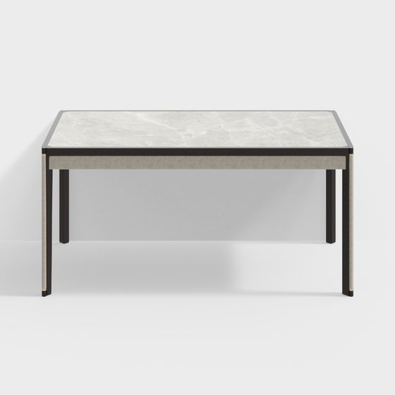 เฟอร์นิเจอร์ชื่อดัง - โต๊ะรับประทานอาหารยาว