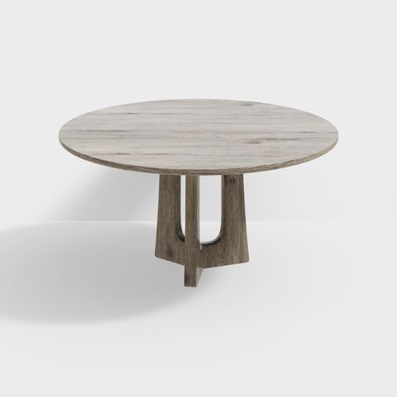 Северный обеденный стол