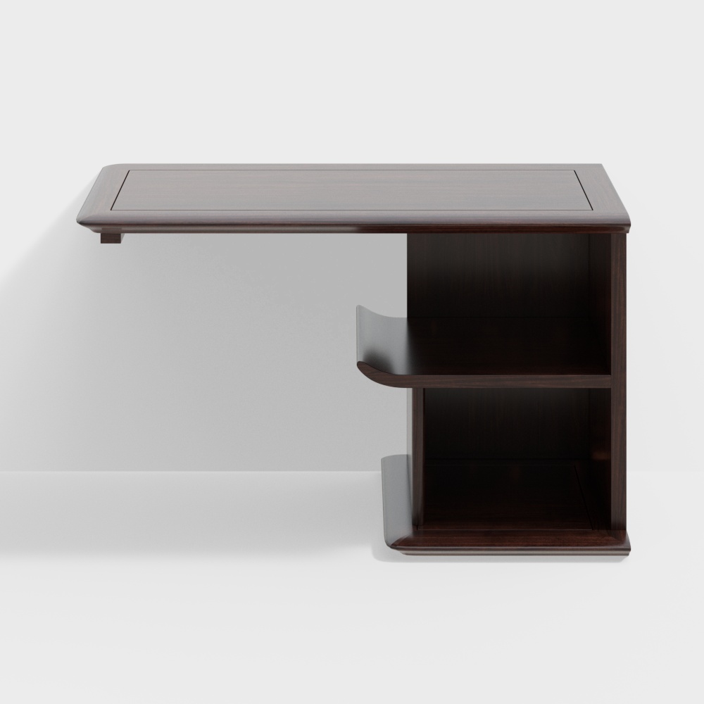 Combined TV cabinet sideboard