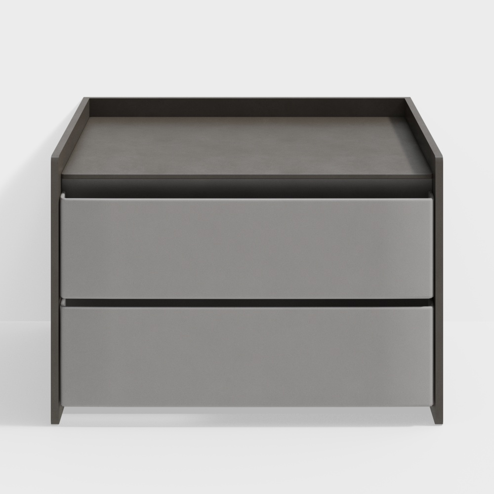 Table de chevet moderne