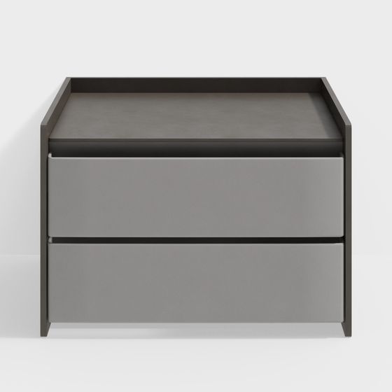 Table de chevet moderne