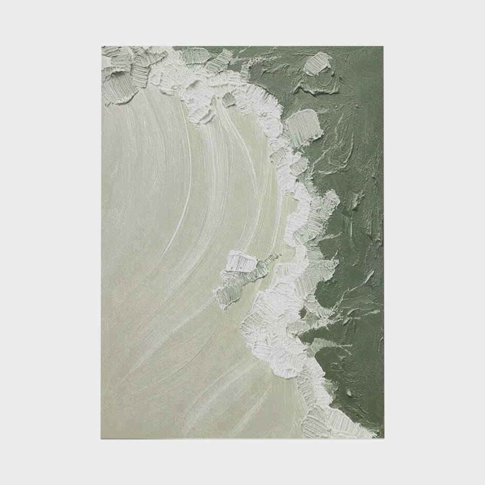 Pittura Decorativa Moderna