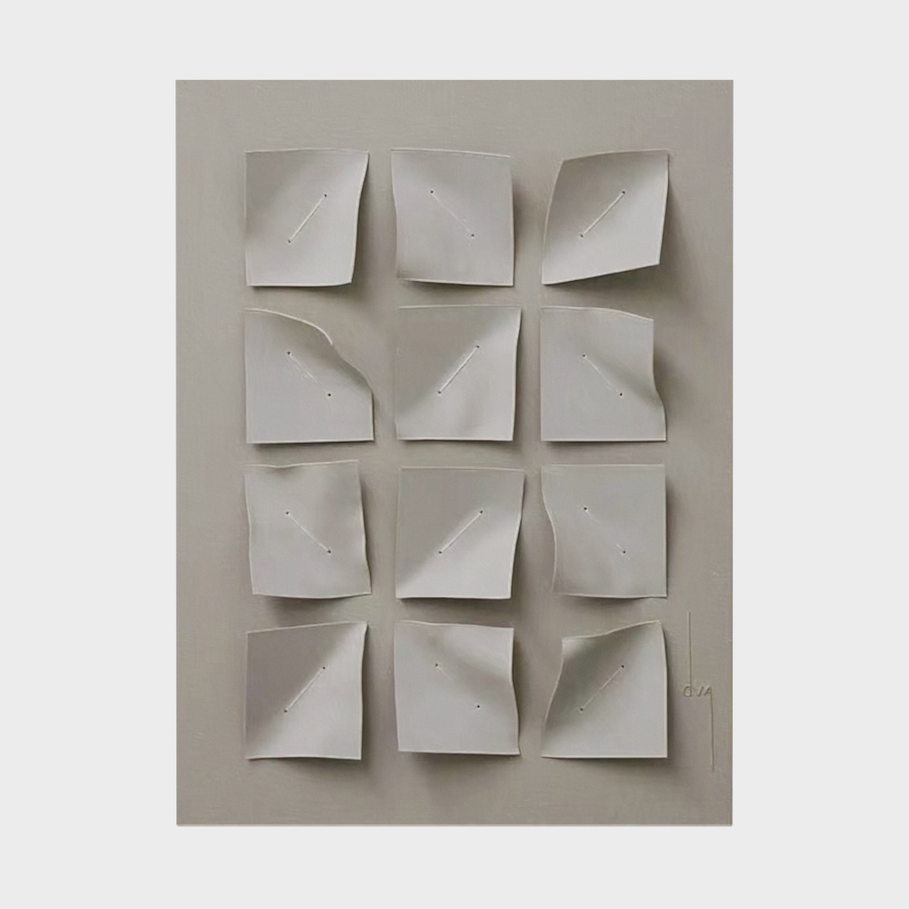 Pittura Decorativa Moderna