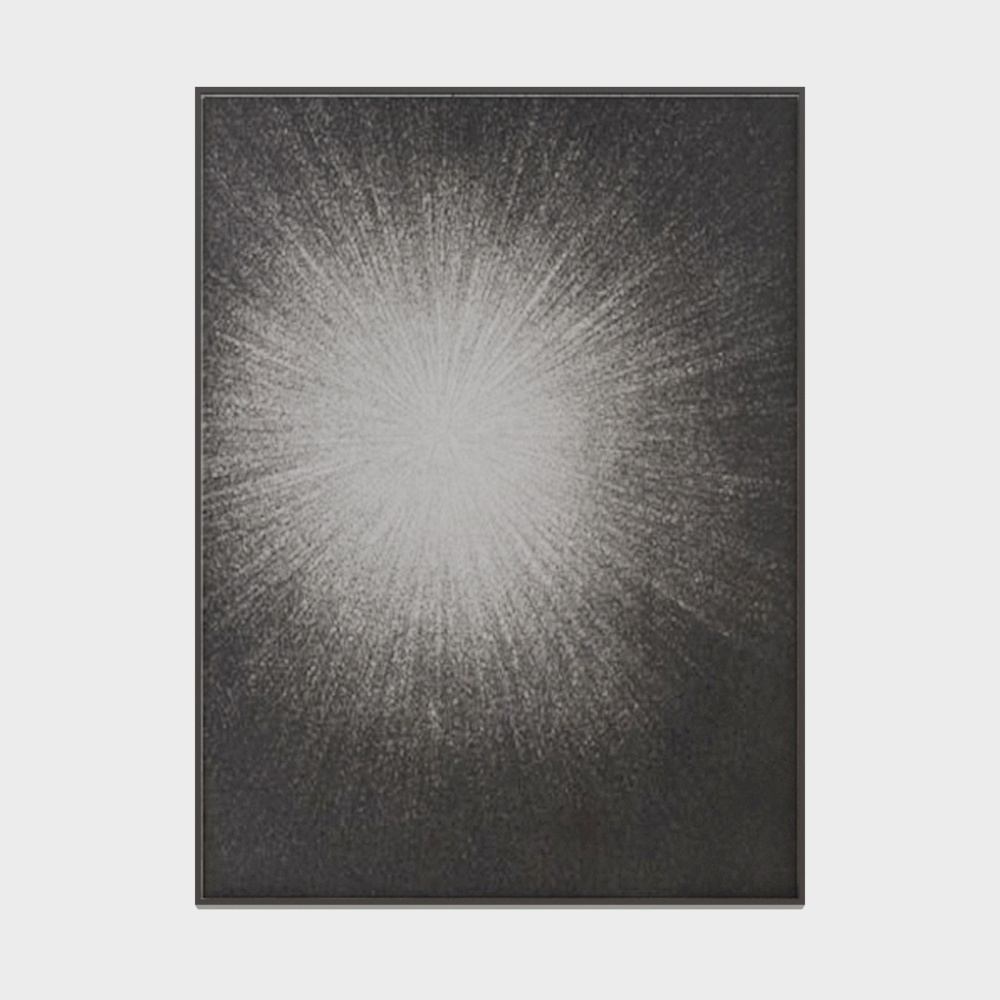 Moderne Dekorative Malerei