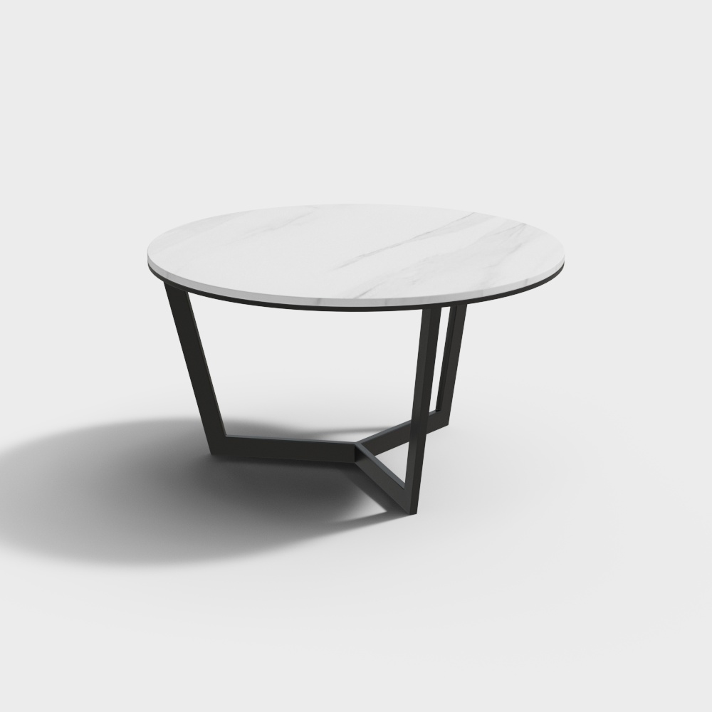CJ013 High coffee table