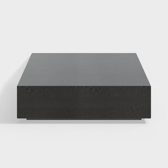 Urban Light Coffee Table 3D model