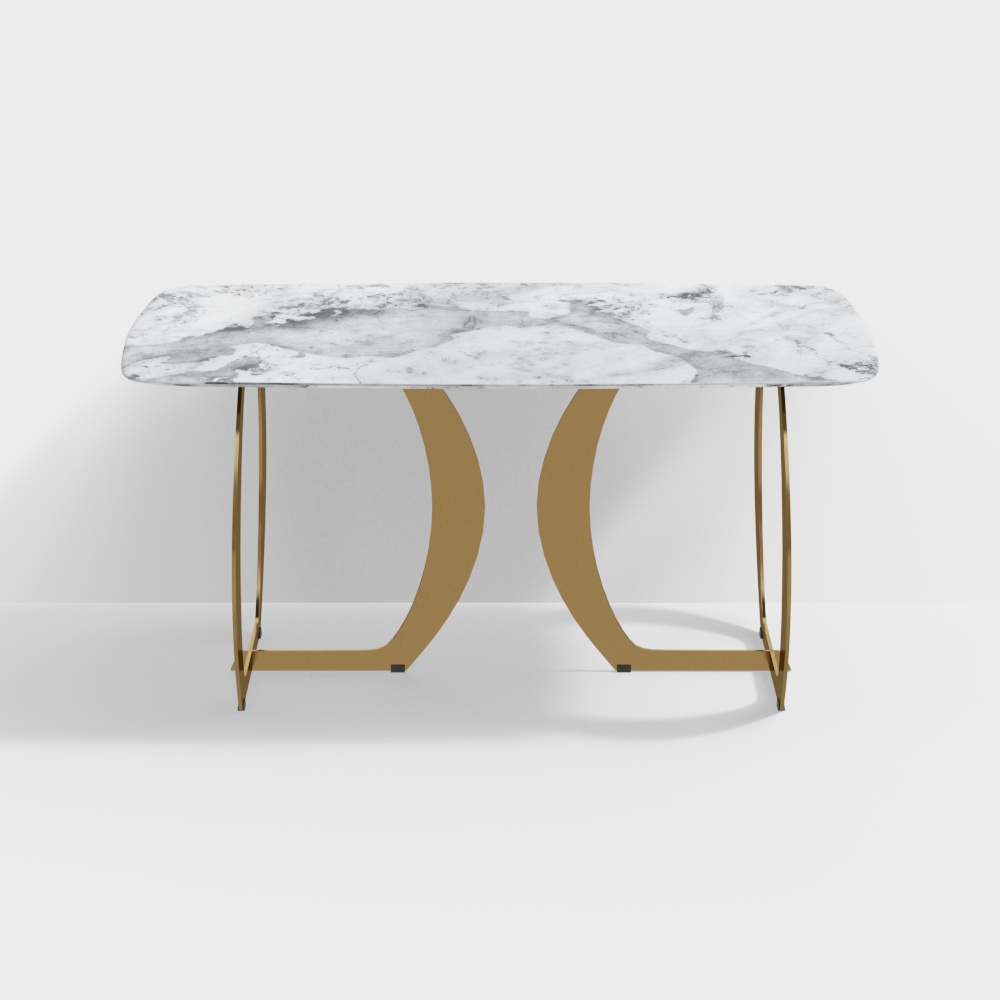 CZ019 dining table