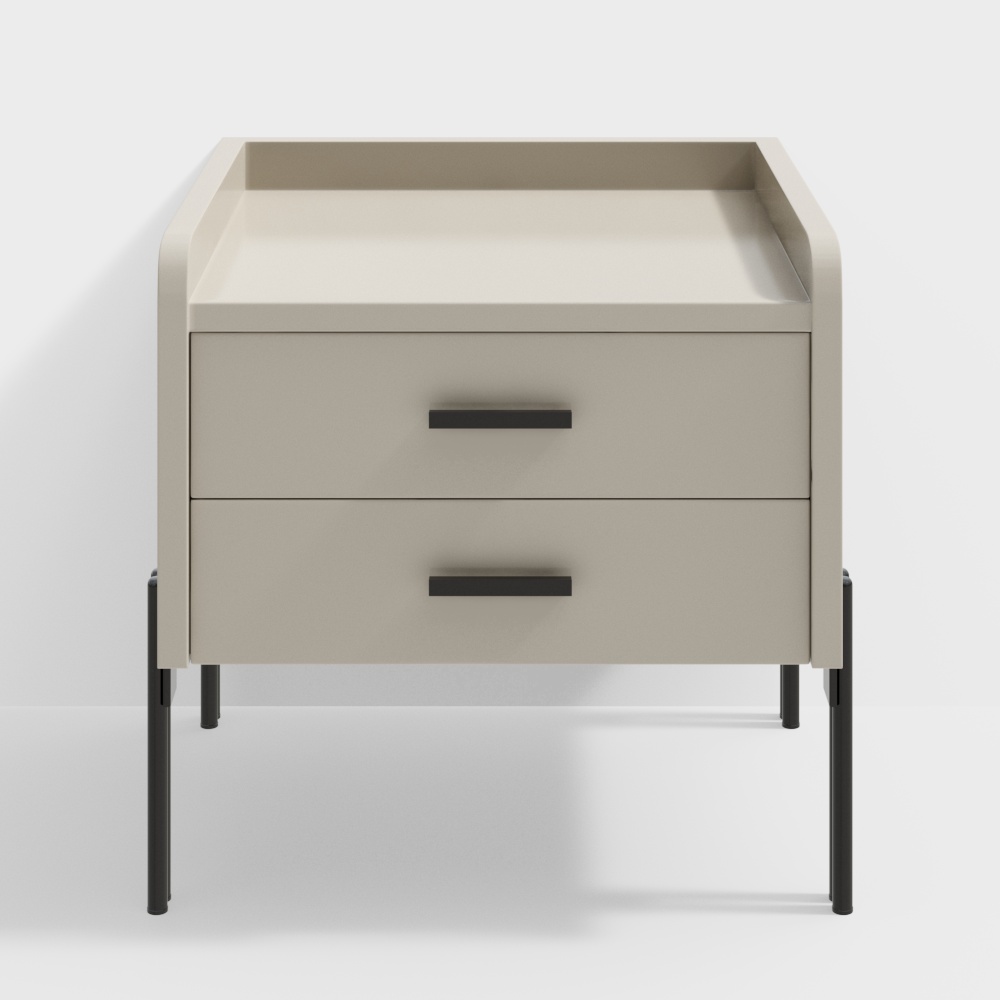 CTG038 bedside table