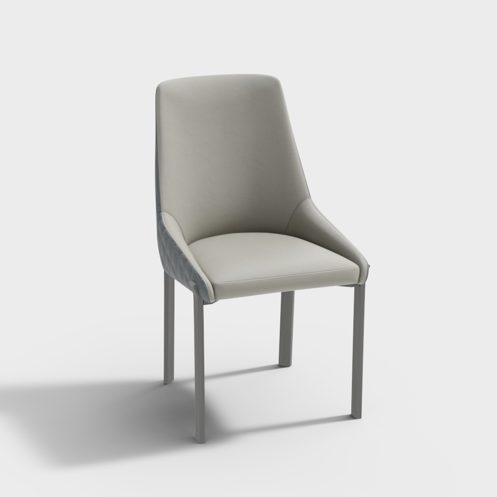 CY017 dining chair