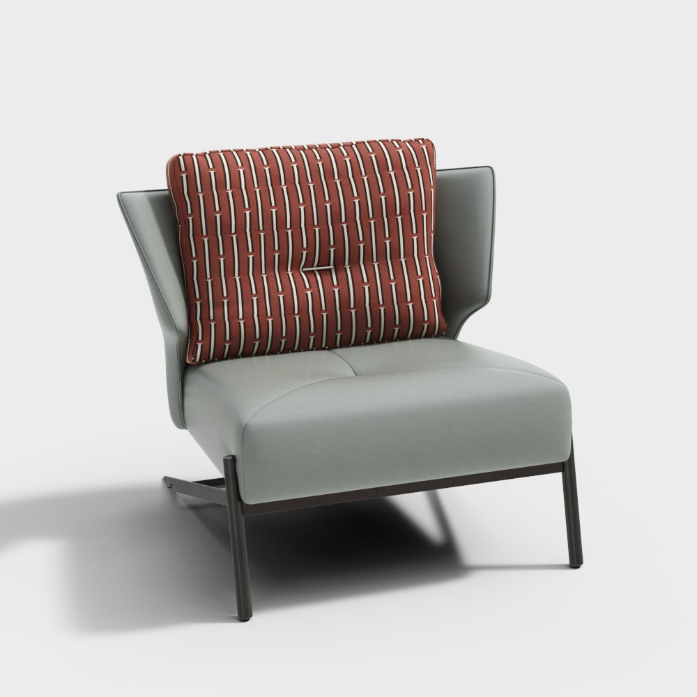 DY19 เก้าอี้เลานจ์