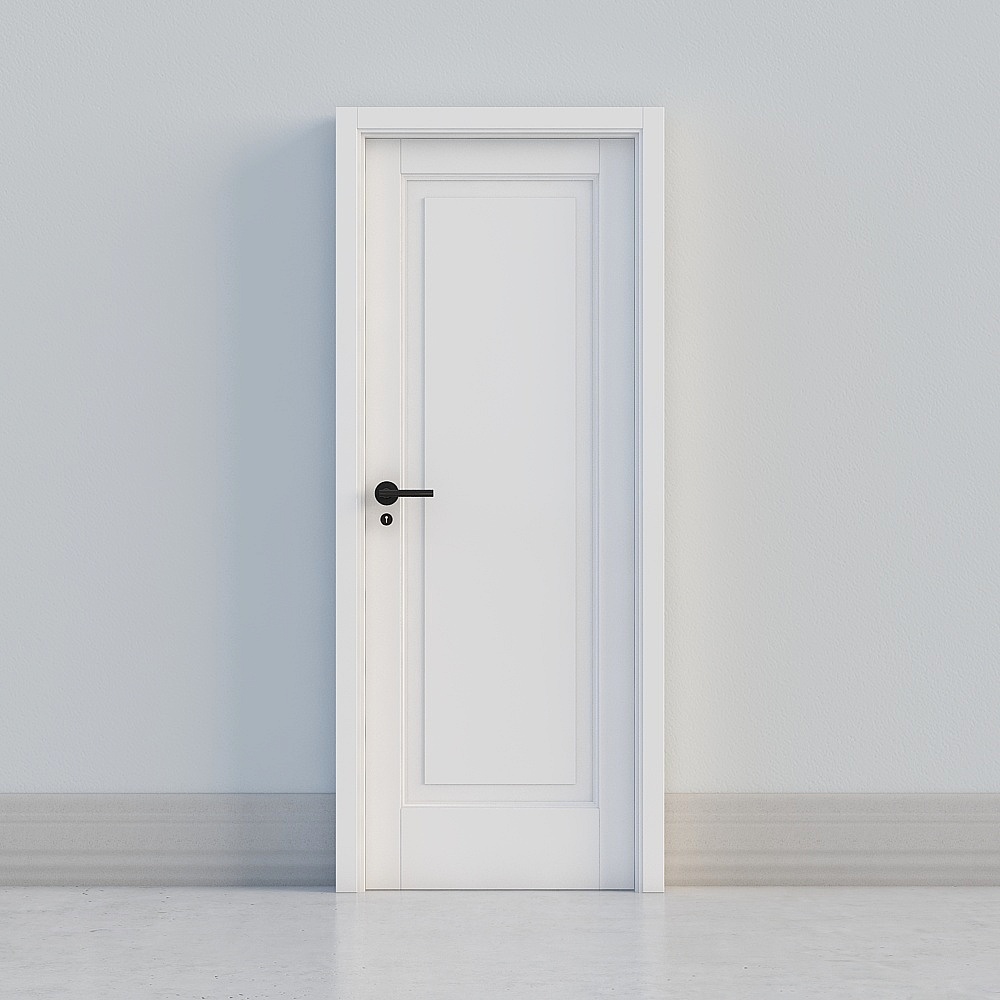 REIVILO France' paint-free single-door DM18AF-310