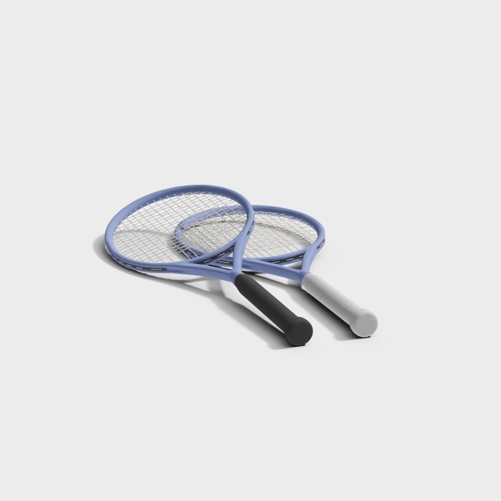 badminton racket