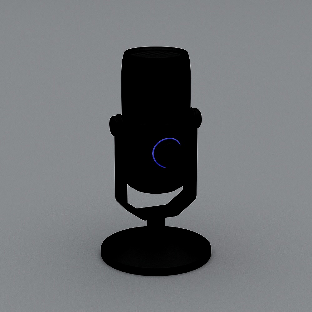 microphone
