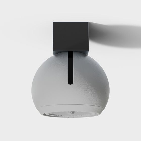 Трековый светильник