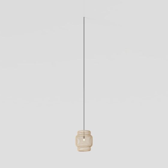 侘び寂びスタイルシャンデリア