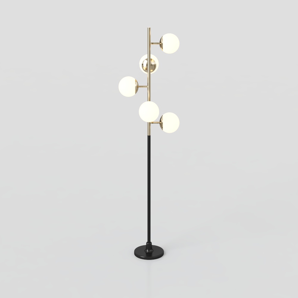 โคมไฟตั้งพื้น