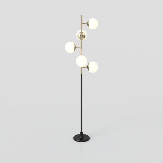 โคมไฟตั้งพื้น