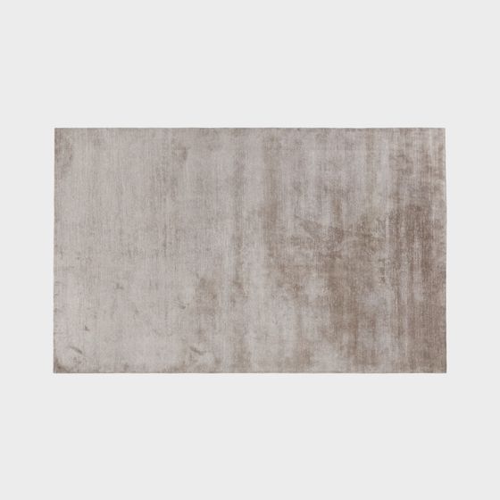 Luxurious Velvet Carpet 3D model