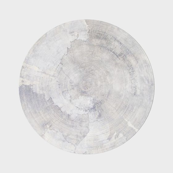 Ancient Tree Stump 3D model