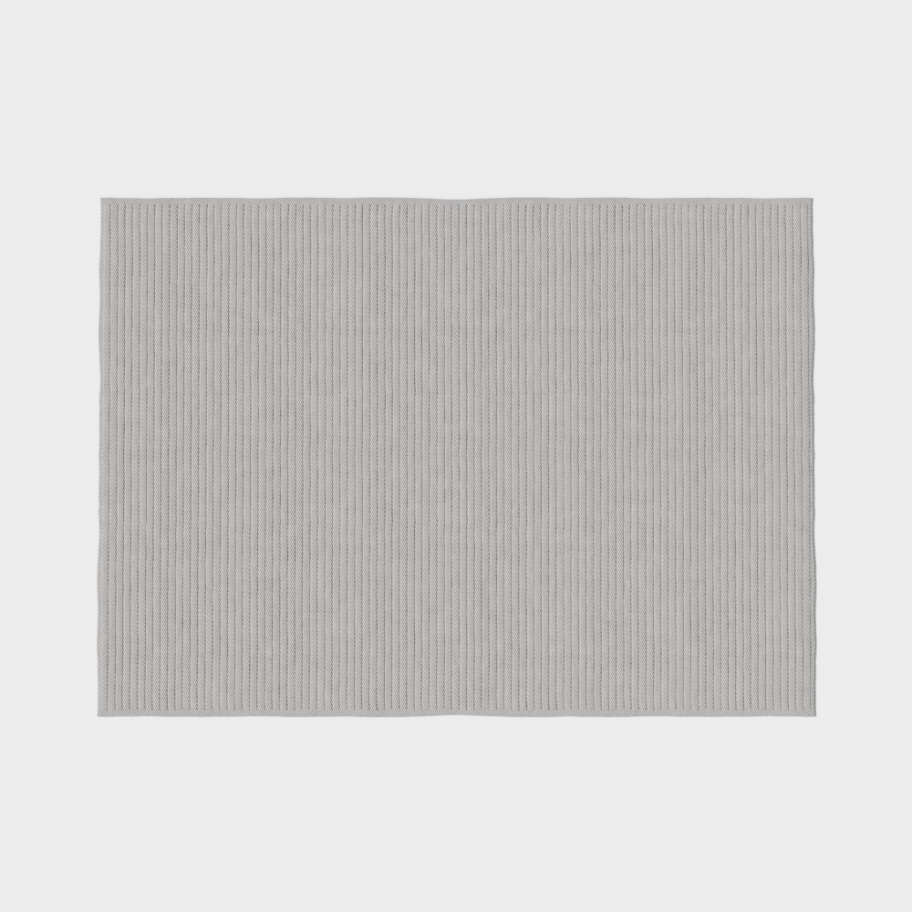 Striped Carpet 3D model