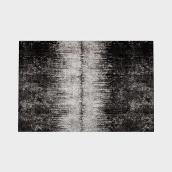 Industrial Texture Carpet 3D model