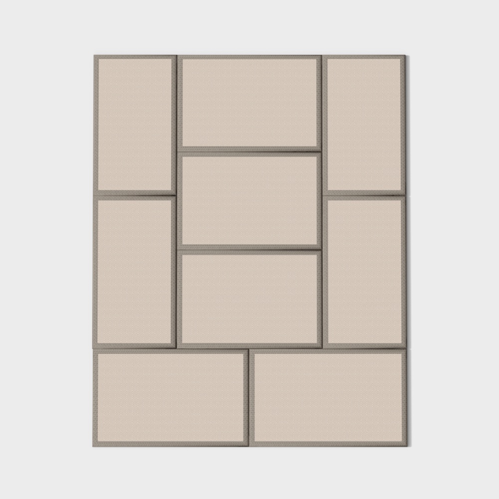 畳のフロアマット