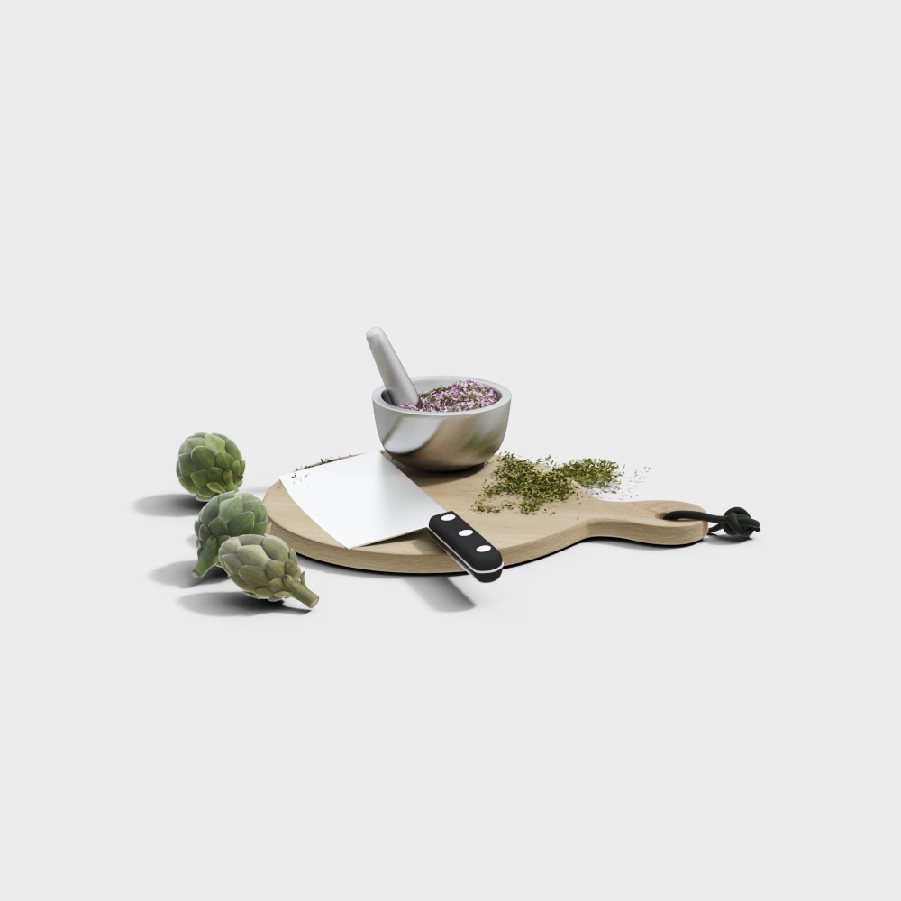 accessoires de cuisine