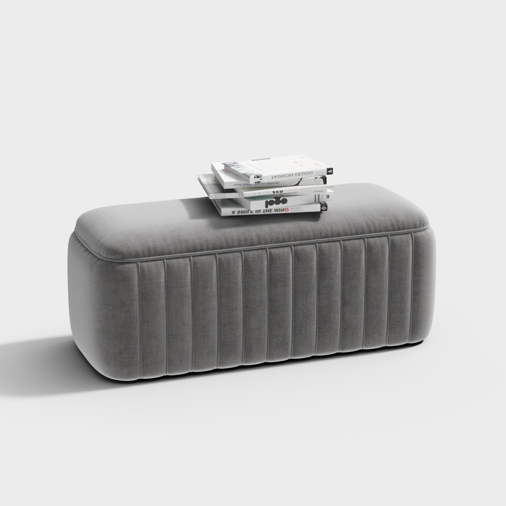 ベッドエンドスツール