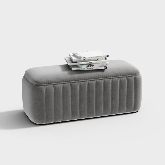 ベッドエンドスツール