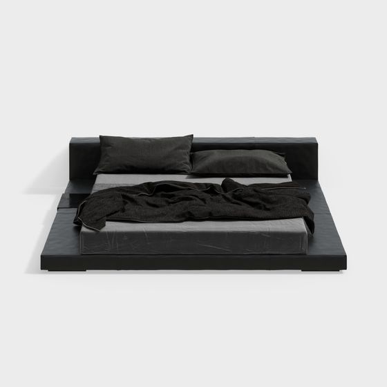 เตียงคู่