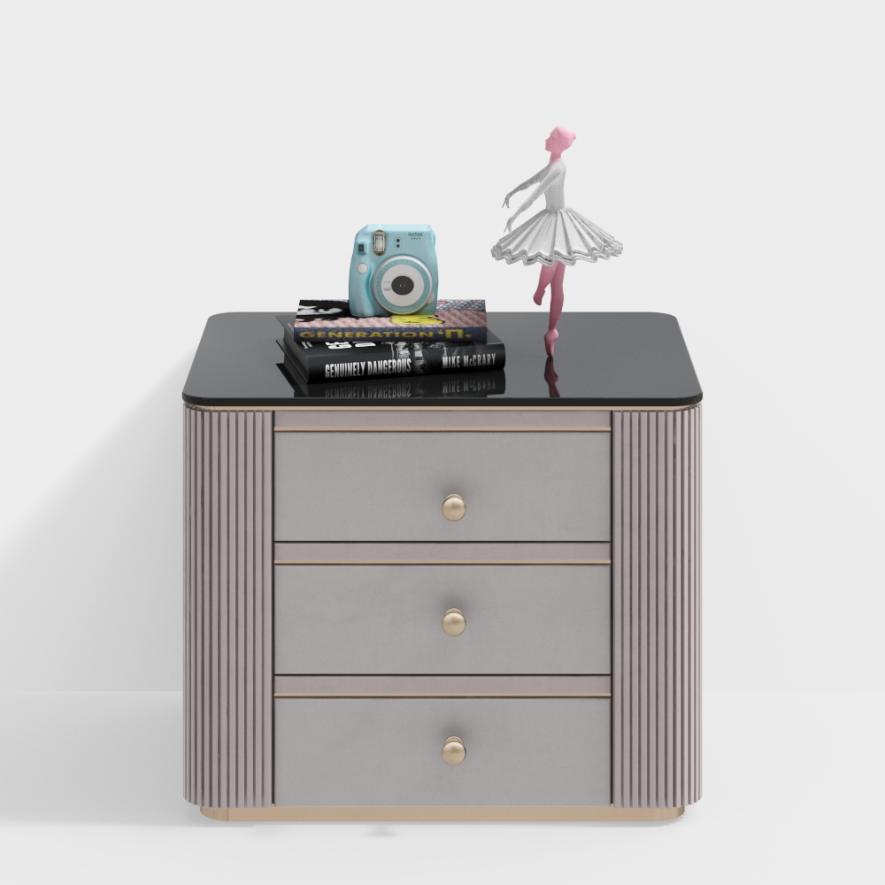 โต๊ะข้างเตียง 2