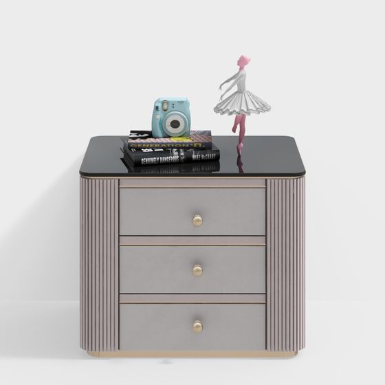 โต๊ะข้างเตียง 2