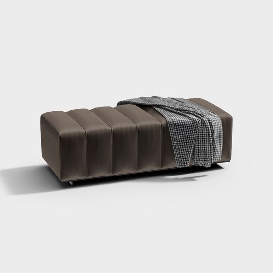 Urban Sofa 3D model