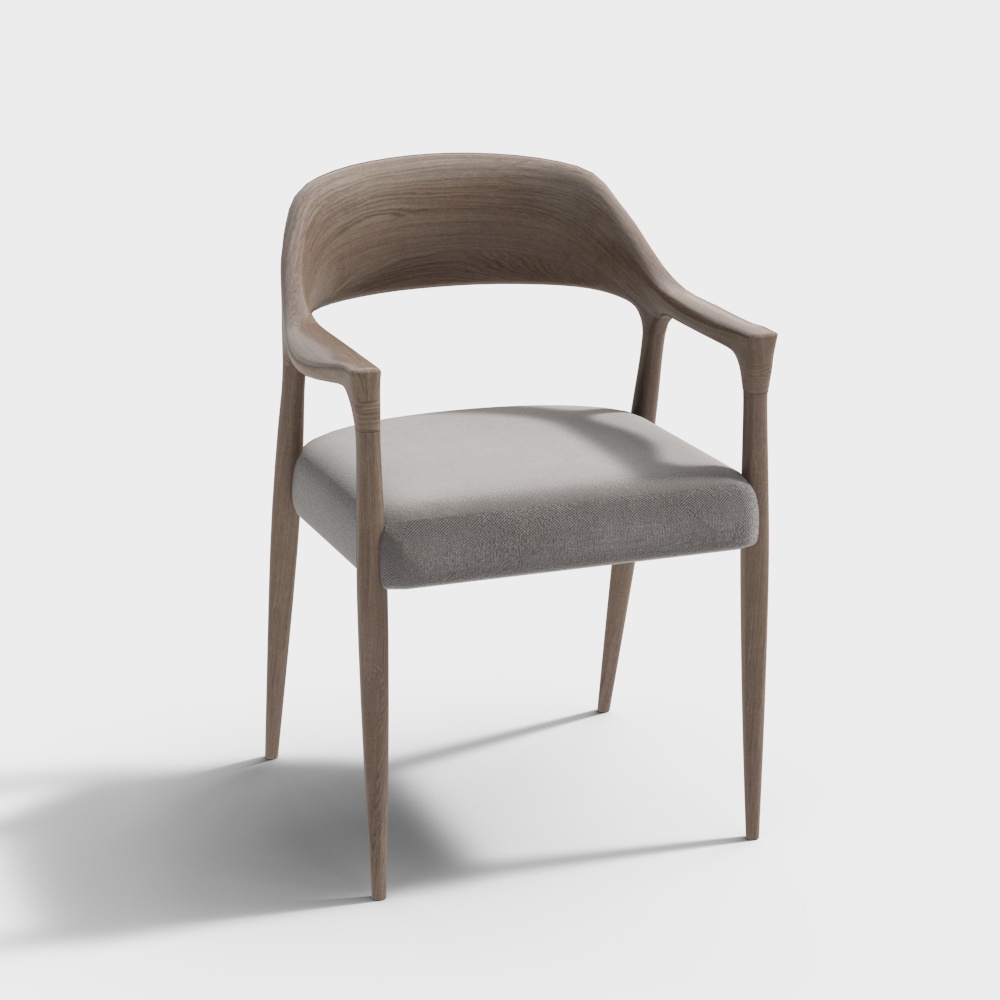 Dining chair