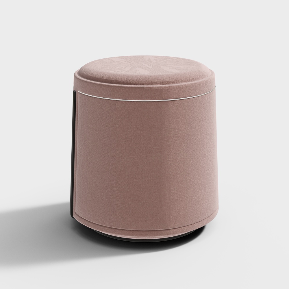 Chaise de style chinois