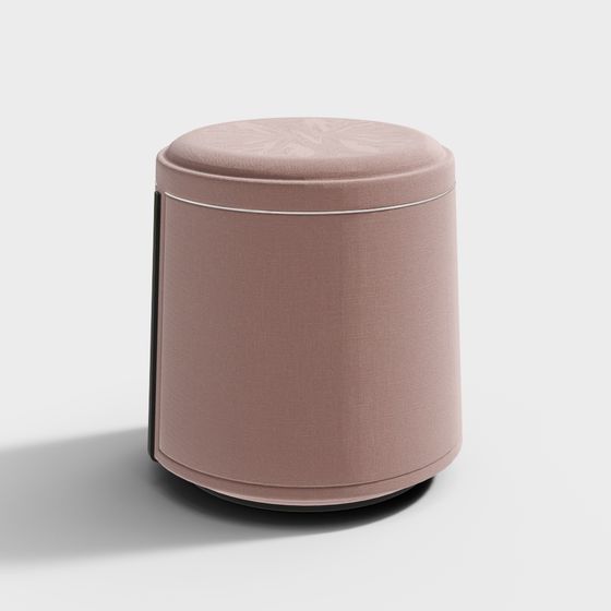 Chaise de style chinois