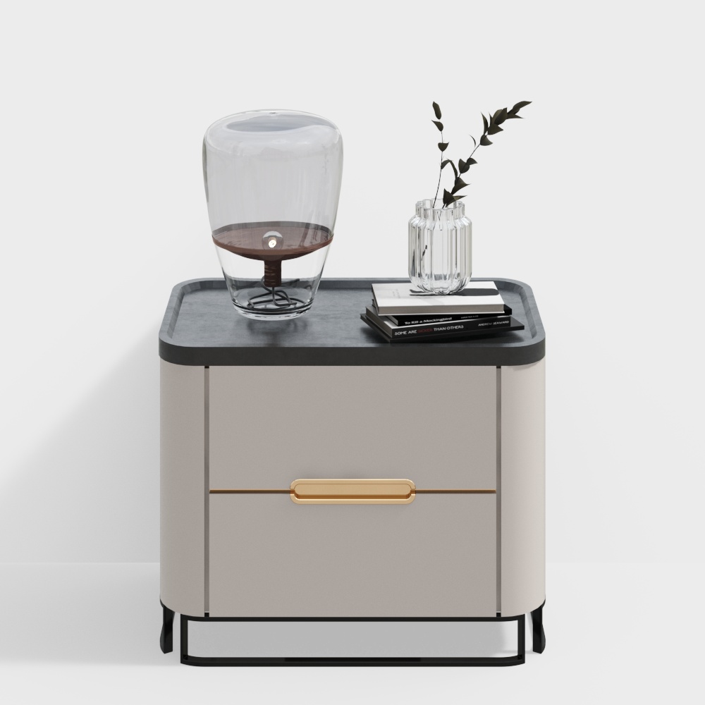 โต๊ะข้างเตียง