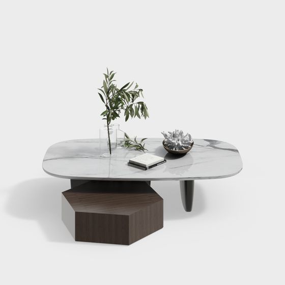 โต๊ะข้าง/โต๊ะกาแฟ/ที่นั่งชา