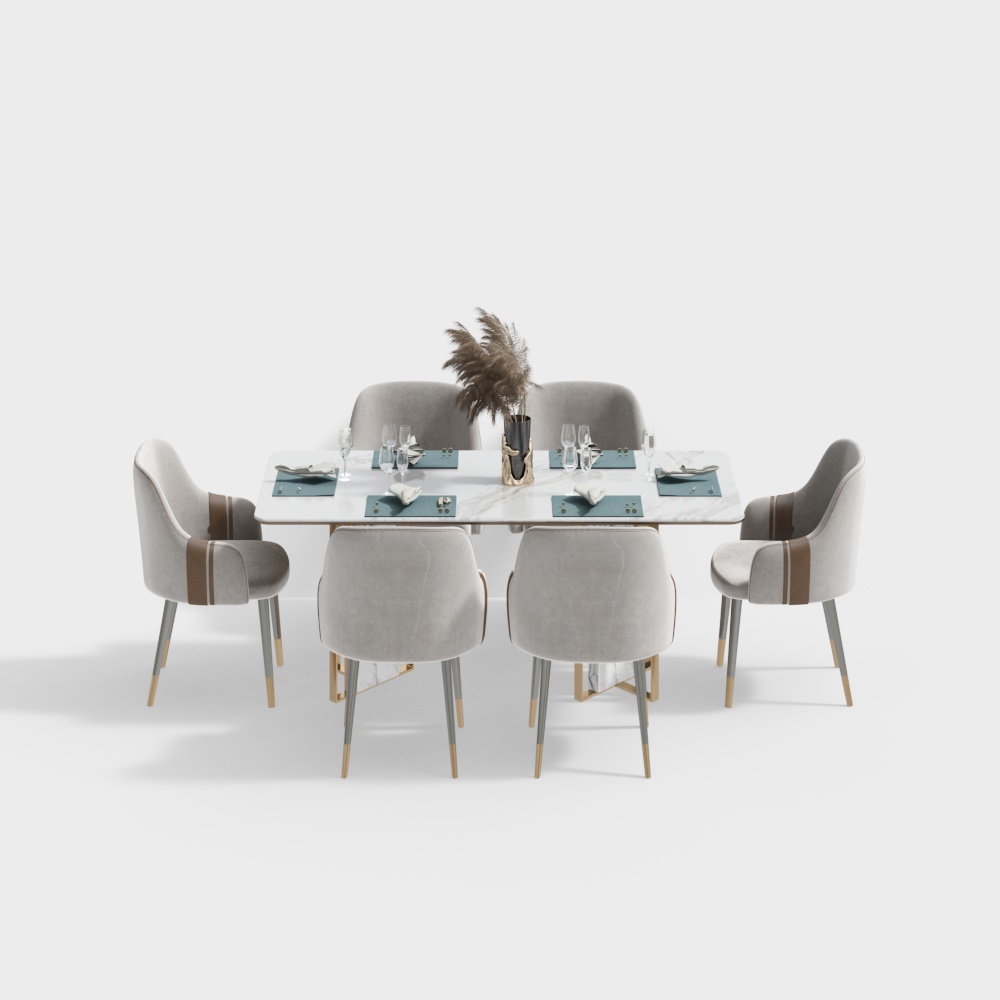 dining table set