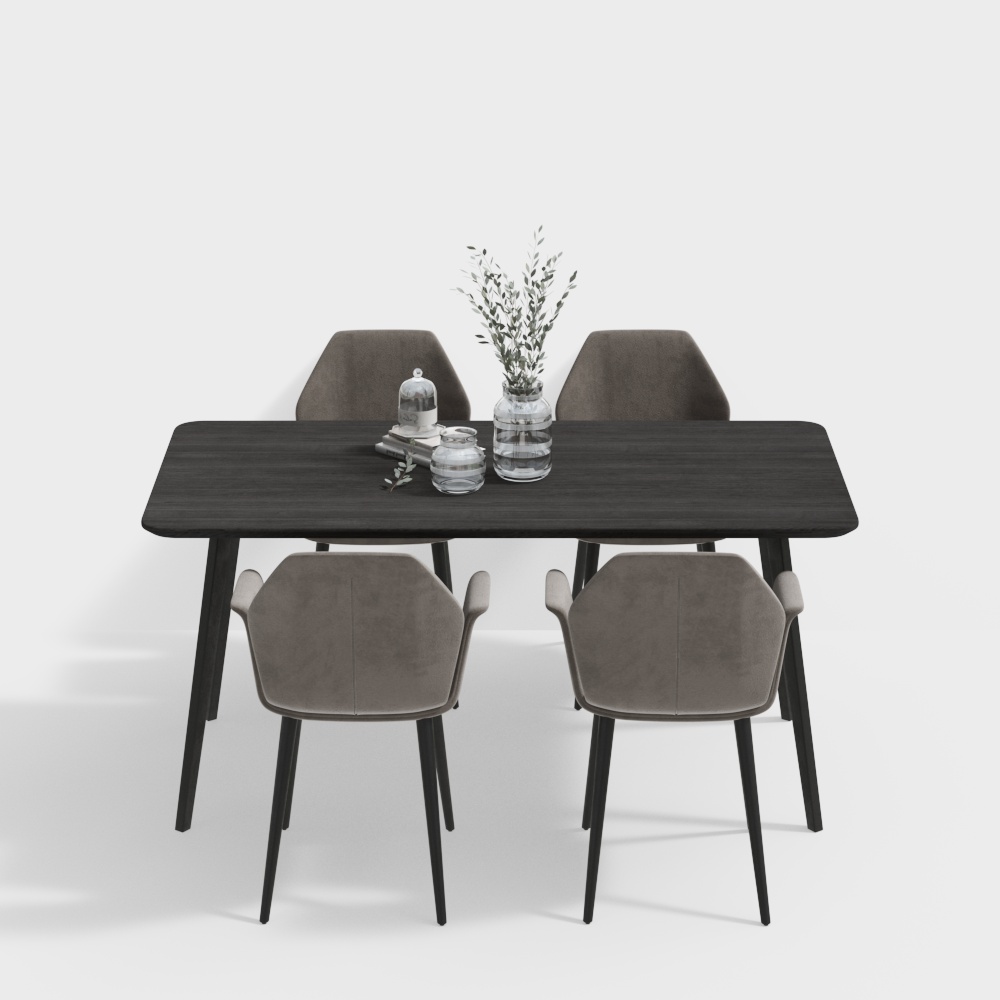 ダイニングテーブルセット