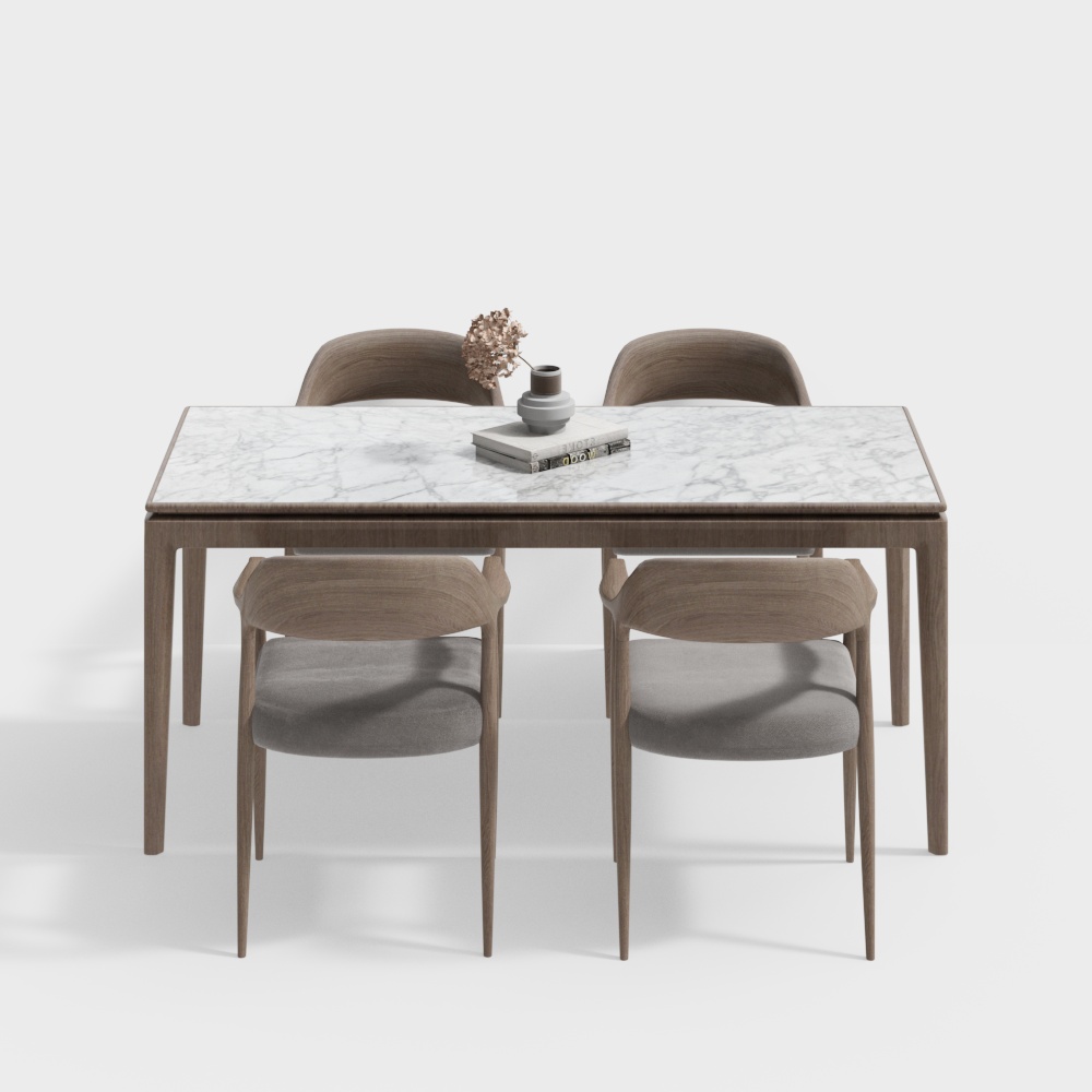 dining table set